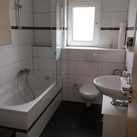 Apartment Am Ring Bochum Room photo