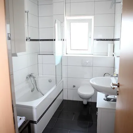 Apartment Am Ring Bochum Room photo