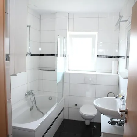 Apartment Am Ring Bochum Room photo