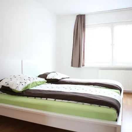 Apartment Am Ring Bochum Room photo