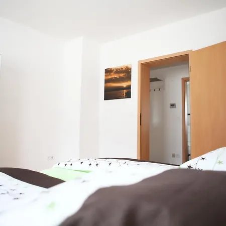 Apartment Am Ring Bochum Room photo