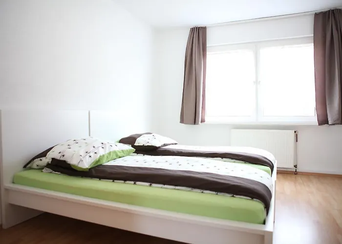 Apartment Am Ring