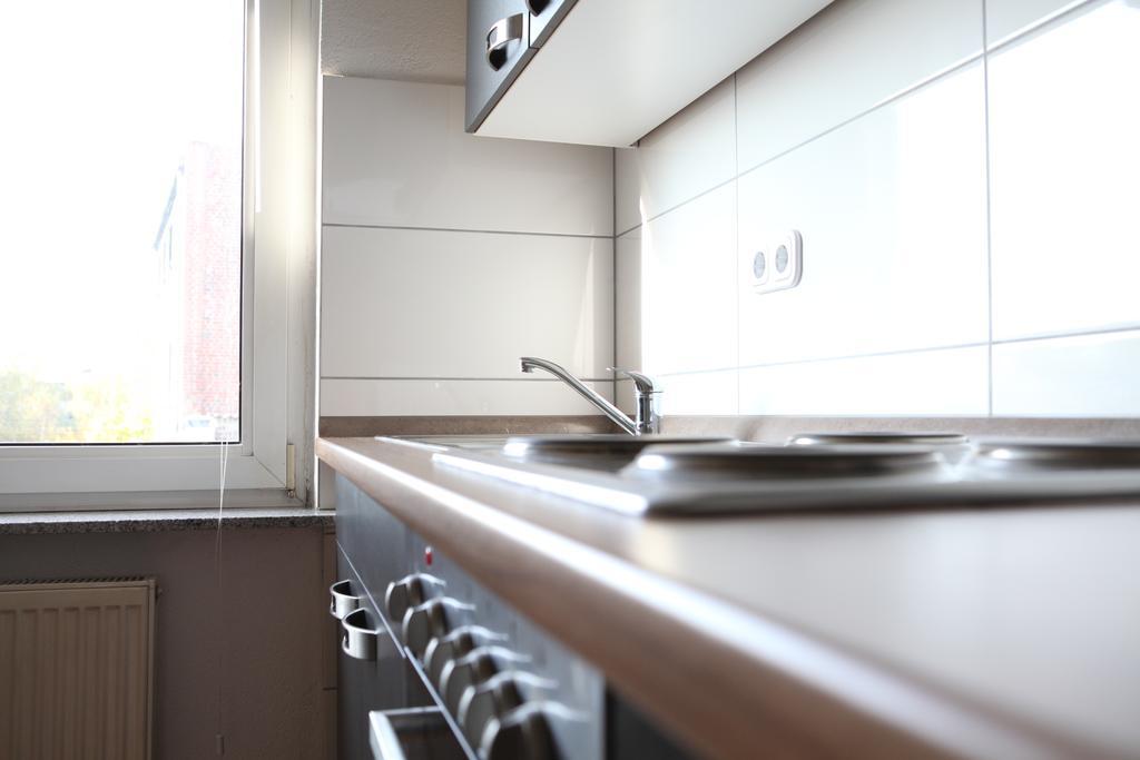 Am Ring Apartment *