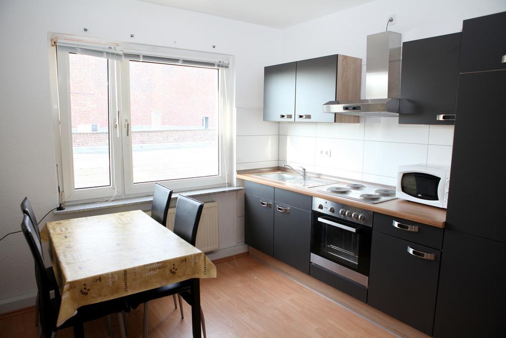 Apartment Am Ring Bochum