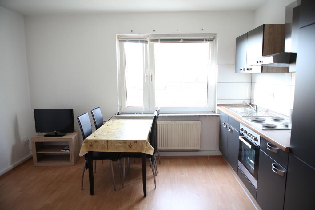 Apartment Am Ring
