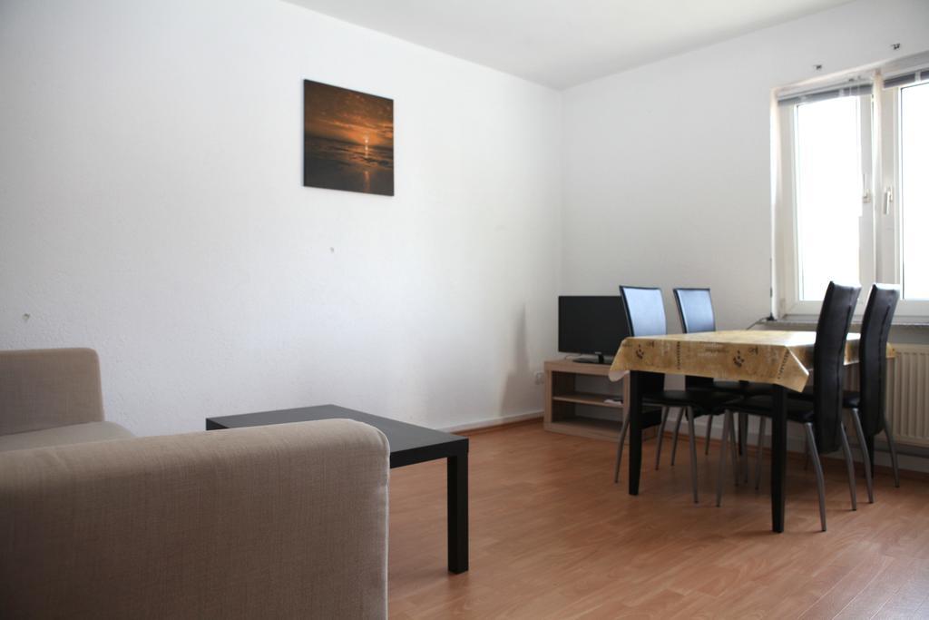 Am Ring Apartment Bochum