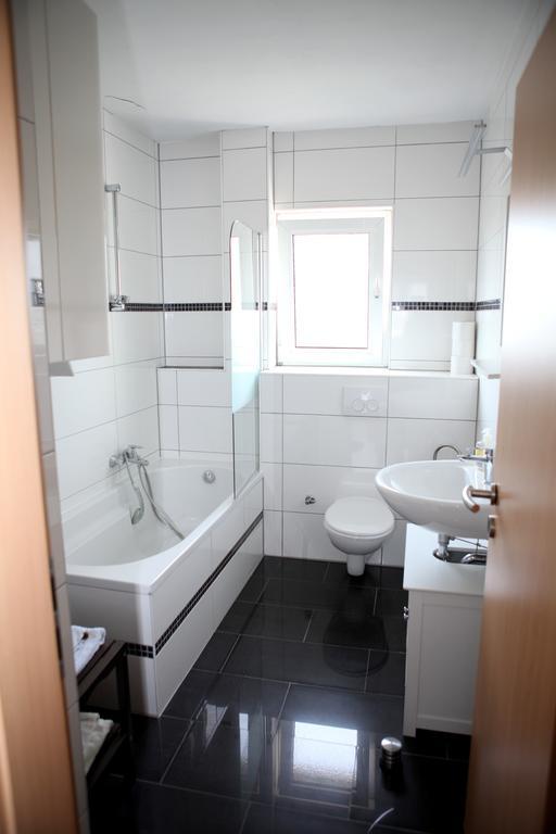 Apartment Am Ring Bochum