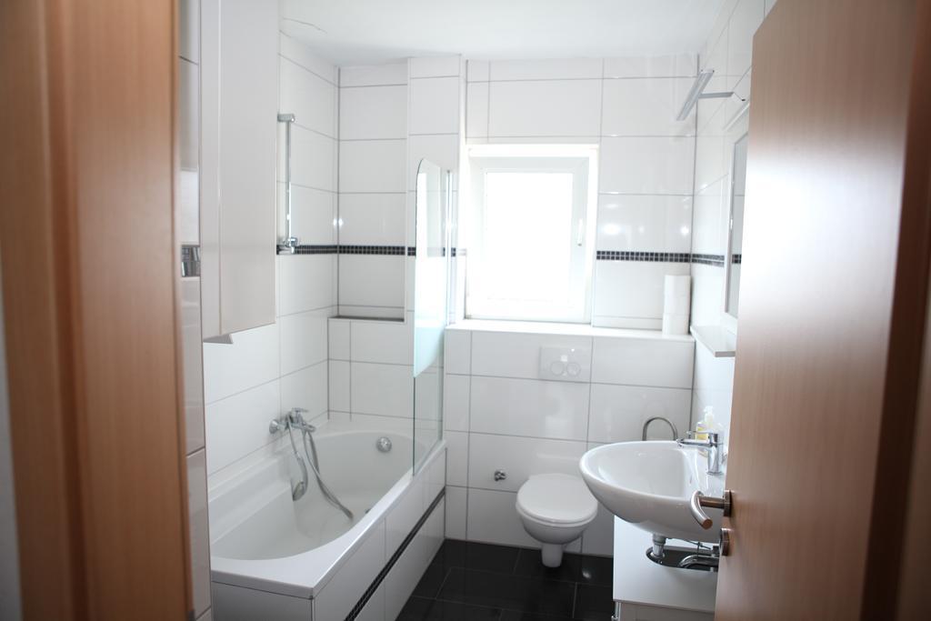 Apartment Am Ring