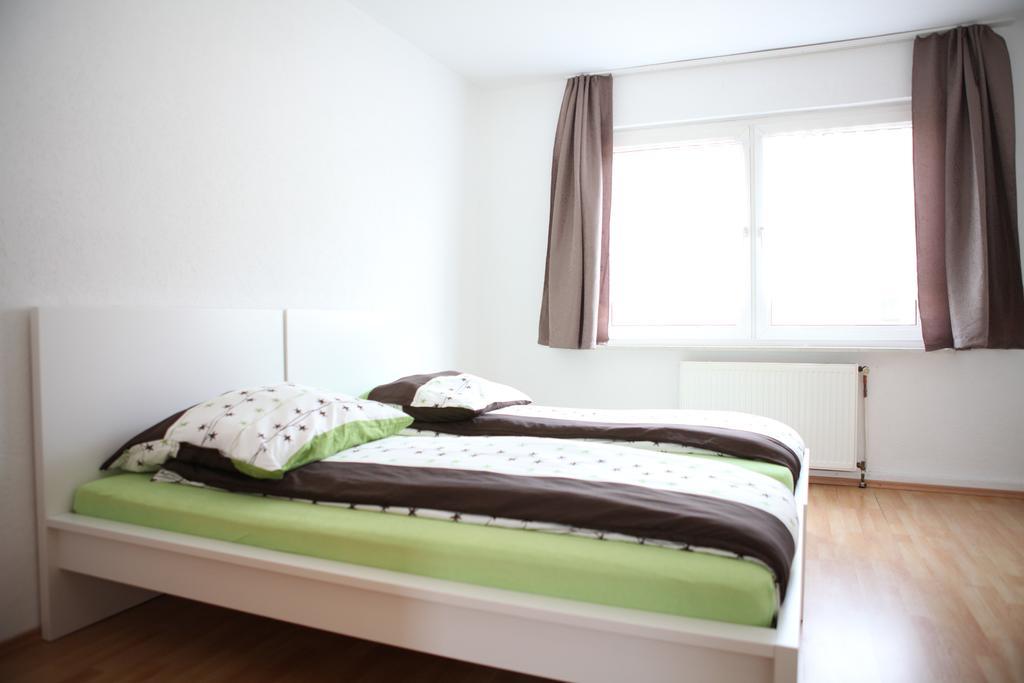 Am Ring Apartment Bochum