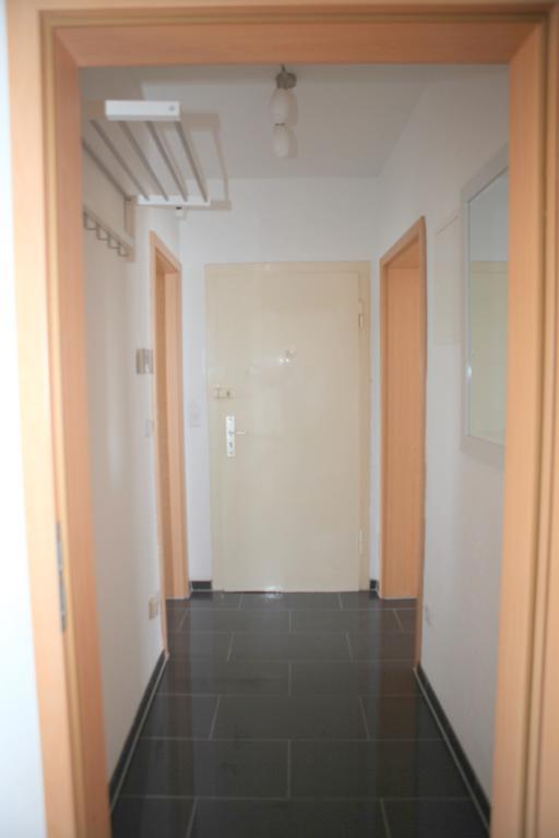 Apartment Am Ring *