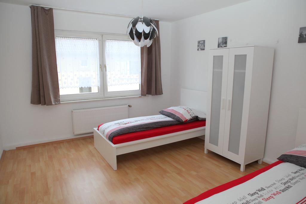 Am Ring Apartment *