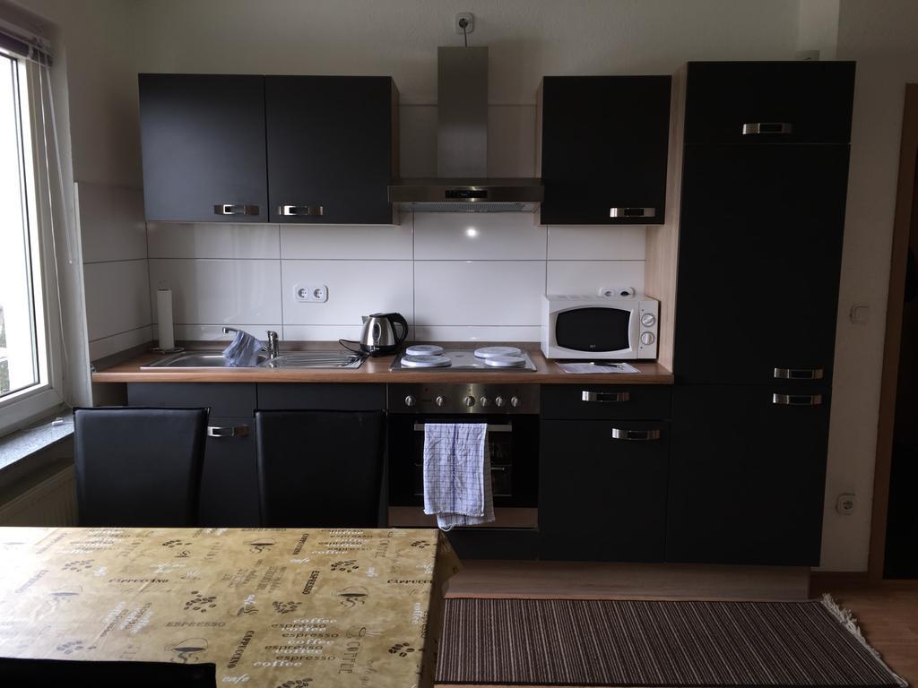 Apartment Am Ring