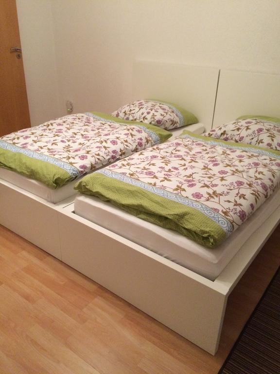 Am Ring Apartment