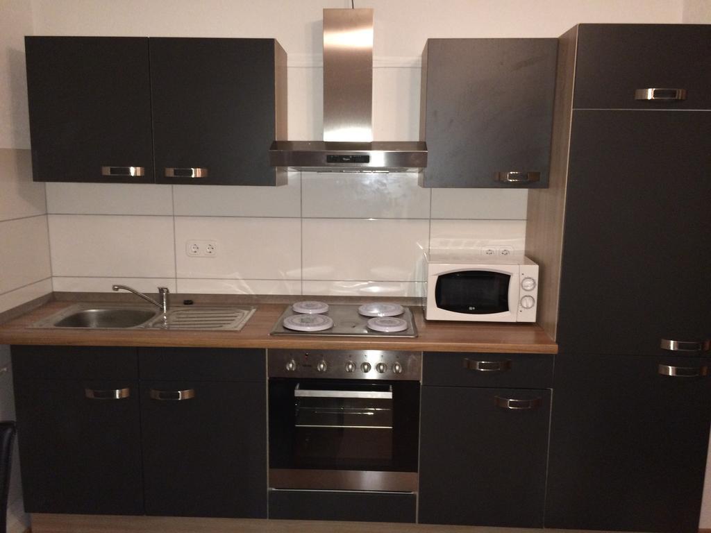 Am Ring Apartment *