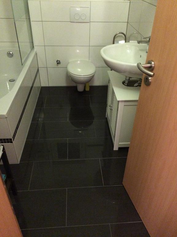 Apartment Am Ring Bochum