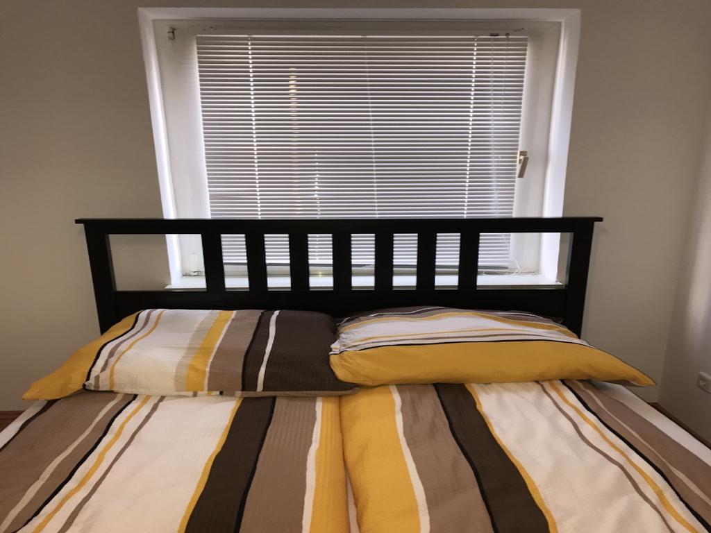 Apartment Am Ring *