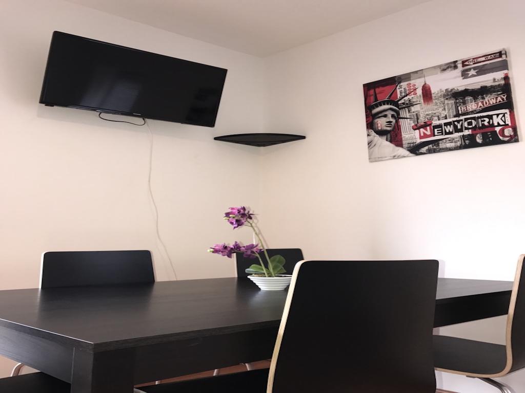 Apartment Am Ring