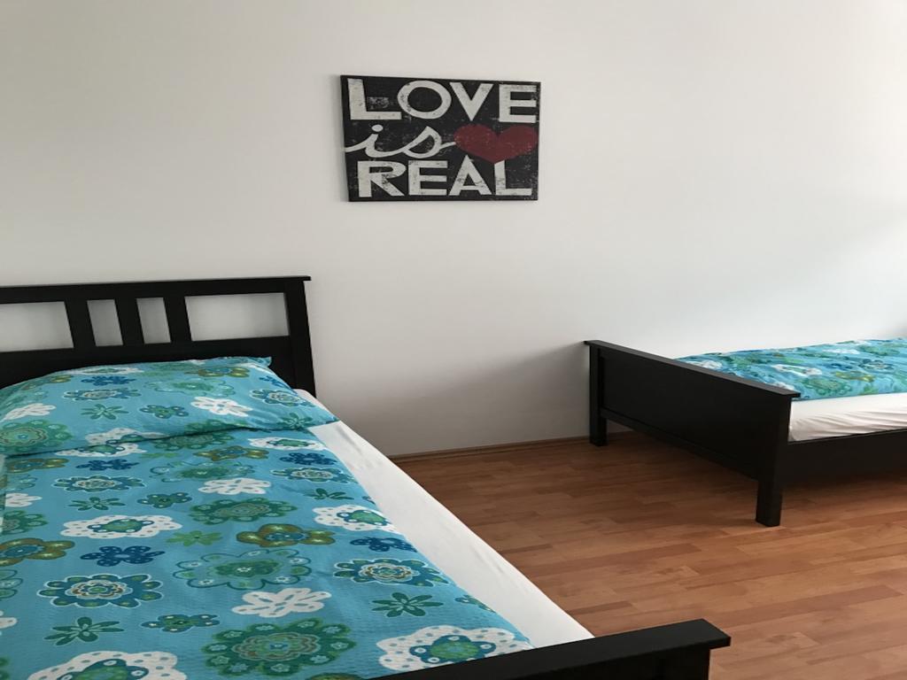 Apartment Am Ring *