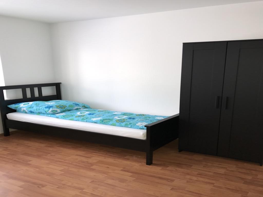 Am Ring Apartment *