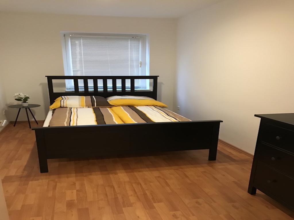Am Ring Apartment Bochum