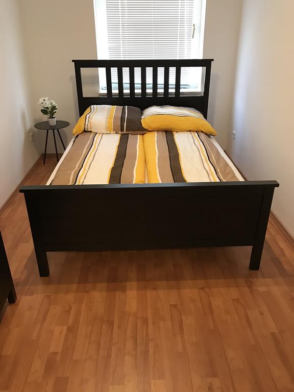 Am Ring Apartment *